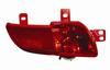 RETRONEBBIA DX PEUG 206 PLUS-207 04/09>