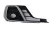 GRIGLIA P/TI A/DX C/MOD CROM+RADAR+SENS AUDI A8 12/21>