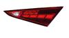 FANALE P/SX INT A LED MERCEDES CLASSE C W206 03/21>
