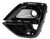 GRIGLIA P/TI A/SX NERA LUCIDA-GRIGIA C/FEND KIA SPORTAGE 09/18>