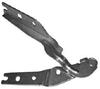 CERNIERA COF A/DX VW GOLF 7 01/12> GOLF 7 01/12> VARIANT