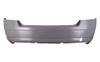 P/TI POST SKODA OCTAVIA 01/17>