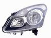 FARO SX 2H7 C/MOTOR ELETT  RENAULT KOLEOS 06/08> PARAB NERA