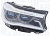 FARO DX LASER BMW SERIE 7 G11-G12 01/15> ZKW