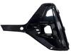 GRIGLIA P/TI A/SX NERA LUCIDA OPEL ASTRA L 10/21> GS-LINE