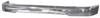 P/TI ANT SUP CROM TOYOTA HILUX 2WD 01/98>12/00