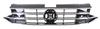 GRIGLIA C/MOD CROM VW TIGUAN 10/20> -certif-
