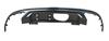 SPOIL P/TI POST NERO LUCIDO VOLVO V60/S60 02/18> R-DESIGN
