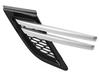 GRIGLIA PARAF A/SX NR LUCIDA+LISTEL ARG RANGE ROVER SPORT 04/13>