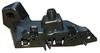 STAFFA P/TI A/SX FORD FOCUS 01/18>