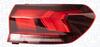 FANALE P/DX EST OLED AUDI Q6 E-TRON 01/24>