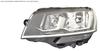 FARO SX C/MOTORE ELET VOLKSWAGEN TRANSPORTER T6 11/19>