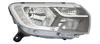 FARO DX 2H7 ADATTIVO C/DRL LED DACIA LOGAN MCV 01/17>