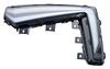 DRL DX A LED CITROEN DS4 10/21>